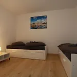 Tatil Evi Am Rande Der Lewitz Lueblow