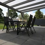 Tatil Evi Am Rande Der Lewitz Lueblow