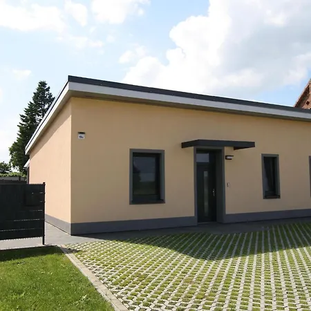 Am Rande Der Lewitz Tatil Evi