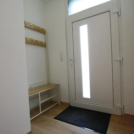 Am Rande Der Lewitz Tatil Evi